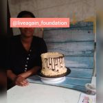 Our beneficiary from Kebbi State